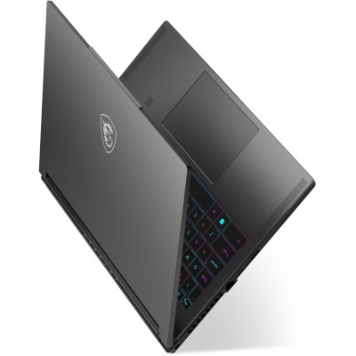 MSI Creator A16 AI+ A3XVGG Lunar Gray (9S7-15FK24-266)
