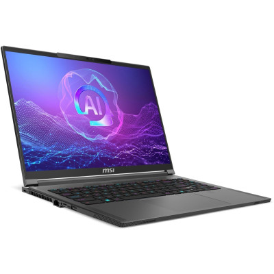 MSI Creator A16 AI+ A3XVGG Lunar Gray (9S7-15FK24-266)