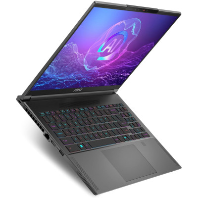 MSI Creator A16 AI+ A3XVGG Lunar Gray (9S7-15FK24-266)