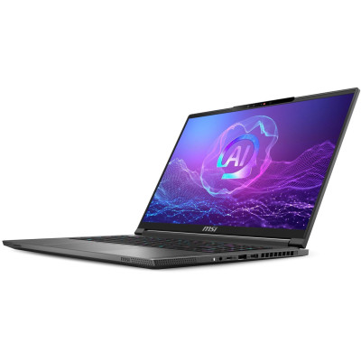 MSI Creator A16 AI+ A3XVGG Lunar Gray (9S7-15FK34-267)
