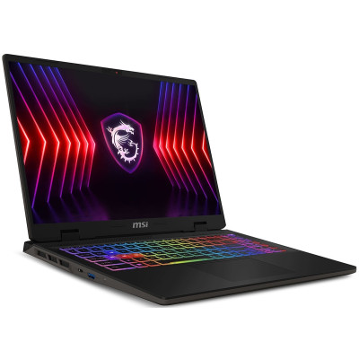 MSI Sword 16 HX B13VFKG Cosmos Gray (9S7-15P214-896)