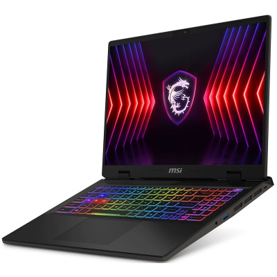 MSI Sword 16 HX B13VFKG Cosmos Gray (9S7-15P214-896)