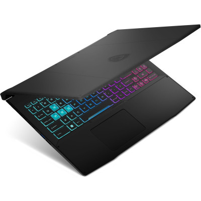 MSI Katana 15 B13VGK Black (B13VGK-2259XUA)