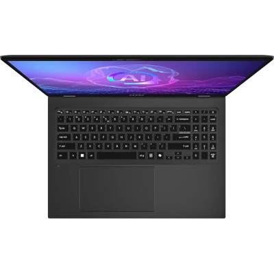 MSI Prestige 16 AI+ Evo B2VMG-028UA Stellar Gray (9S7-15A331-028)