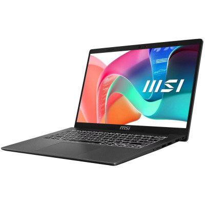 MSI Modern 14 F13MG-216XUA Platium Gray (9S7-14S121-216)