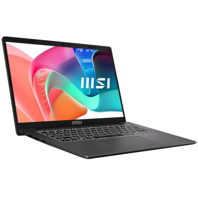 MSI Modern 14 F13MG-216XUA Platium Gray (9S7-14S121-216)