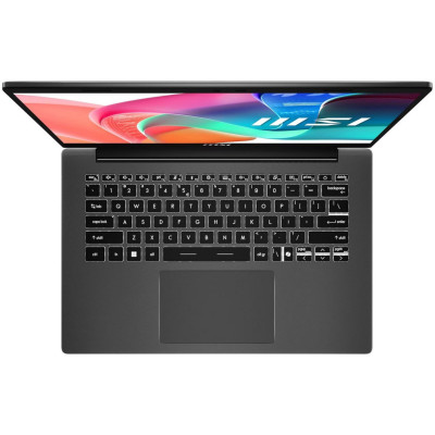MSI Modern 14 F13MG-216XUA Platium Gray (9S7-14S121-216)