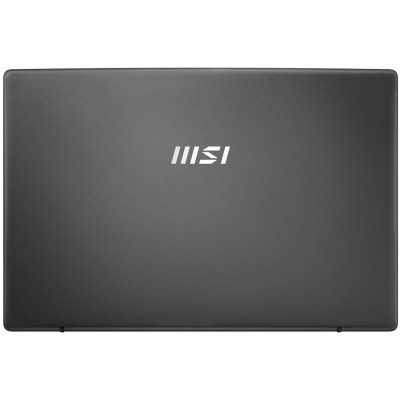 MSI Modern 14 F13MG-216XUA Platium Gray (9S7-14S121-216)