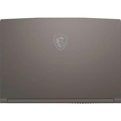 MSI Thin A15 B7VE Cosmos Gray (9S7-16RK11-417)
