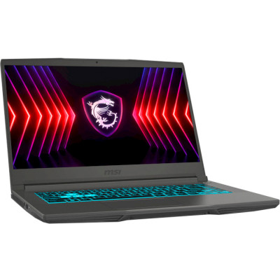 MSI Thin 15 B13VE Cosmos Gray (9S7-16R831-2693)