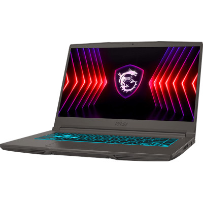 MSI Thin 15 B12UCX Cosmos Gray (9S7-16R831-2800)