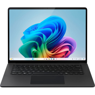 Microsoft Surface Laptop 7 Copilot+ PC Black (ZYT-00026)