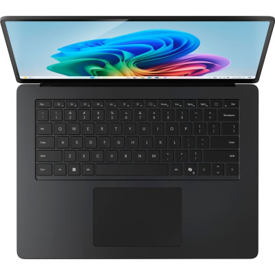 Microsoft Surface Laptop 7 Copilot+ PC Black (ZYT-00026)