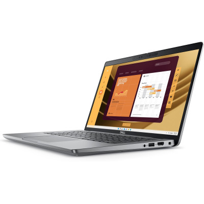 Dell Latitude 5450 (210-BMPS_U7H16512_UBU)