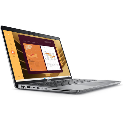 Dell Latitude 5450 (N047L545014EMEA_VP)