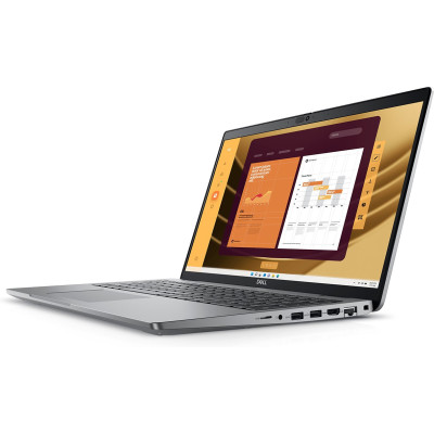 Dell Latitude 5550 Gray (N099L555015UA_UBU)