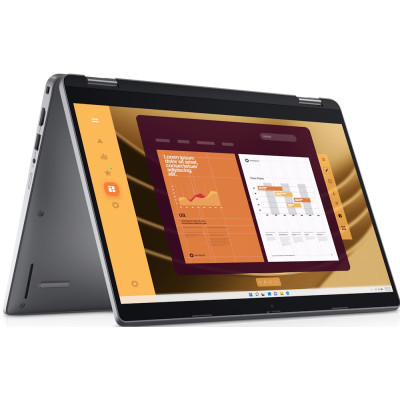 Dell Latitude 5350 Grey (N099L535013UA_W11P)