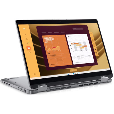 Dell Latitude 5350 Grey (N099L535013UA_W11P)