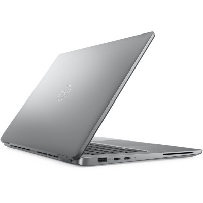 Dell Latitude 5350 Grey (N098L535013UA_UBU)