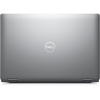 Dell Latitude 5350 Grey (N098L535013UA_UBU)