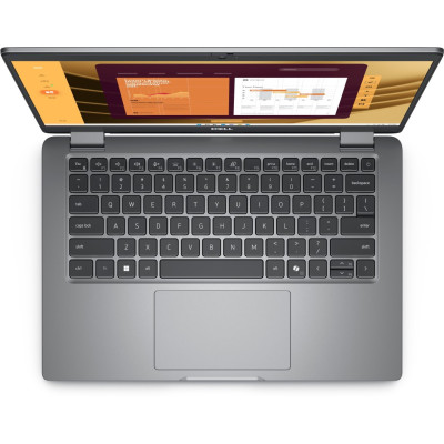 Dell Latitude 5350 (N004L535013EMEA_VP)