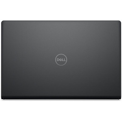 Dell Vostro 3530 Black (N0096PVNB3530UA_W11P)
