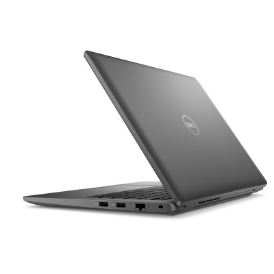 Dell Latitude 3450 Black (N098L345014UA_UBU)