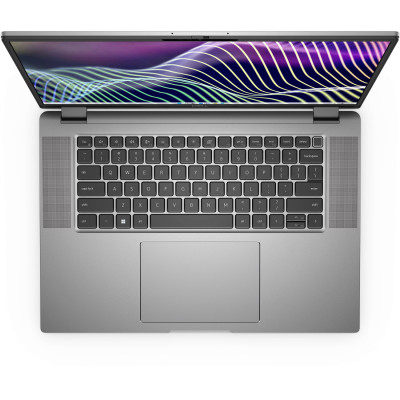 Dell Latitude 7640 (N004L764016UA_WP)