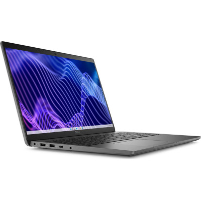 Dell Latitude 3540 Black (DL354016256U)