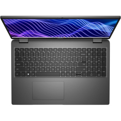 Dell Latitude 3540 Black (DL354016256U)
