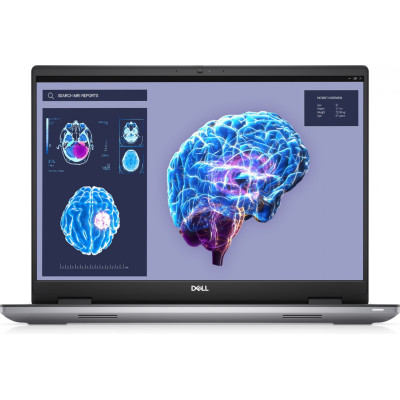Dell Precision 7680 (N007P7680EMEA_VP)