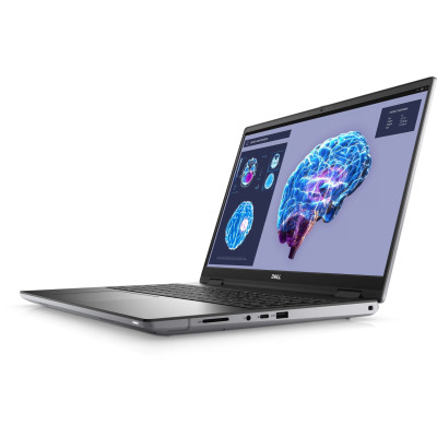 Dell Precision 7680 (N007P7680EMEA_VP)