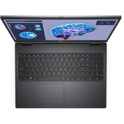 Dell Precision 7680 (N007P7680EMEA_VP)
