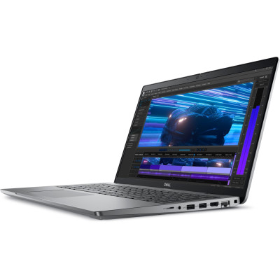 Dell Precision 3591 (N102P3591EMEA_VP)