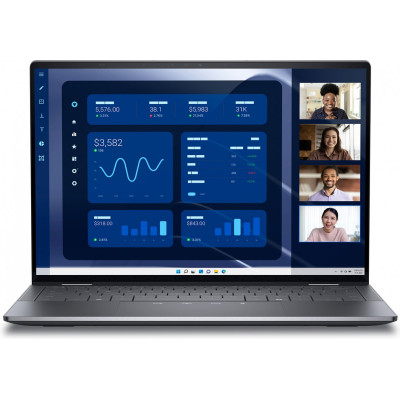 Dell Latitude 9450 2w1 (N002L945014EMEA_2in1_VP)