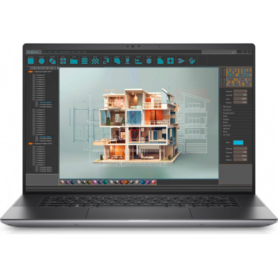 Dell Precision 5690 (N002P5690EMEA_VP)