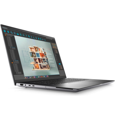 Dell Precision 5690 (N002P5690EMEA_VP)