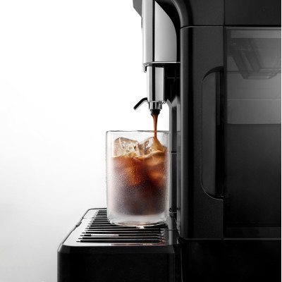 Кофемашина автоматическая Delonghi Eletta Explore ECAM 450.65.G