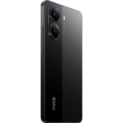 Xiaomi Poco X7 Pro 12/256GB Black EU