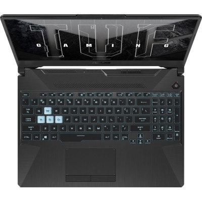 ASUS TUF Gaming A15 FA506NC (FA506NC-HN058W)