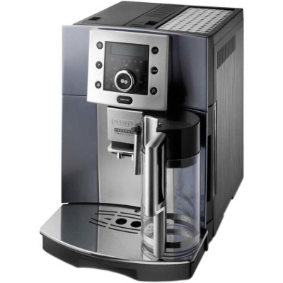 Кофемашина автоматическая Delonghi Perfecta ESAM5550.B