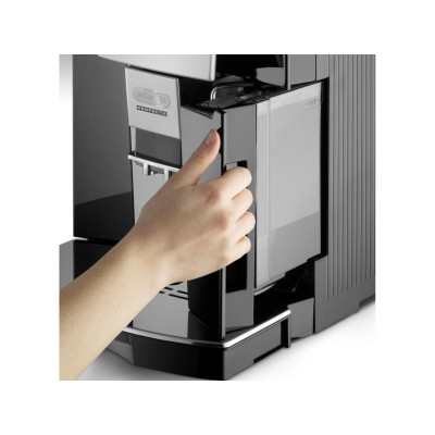 Кофемашина автоматическая Delonghi Perfecta ESAM5550.B