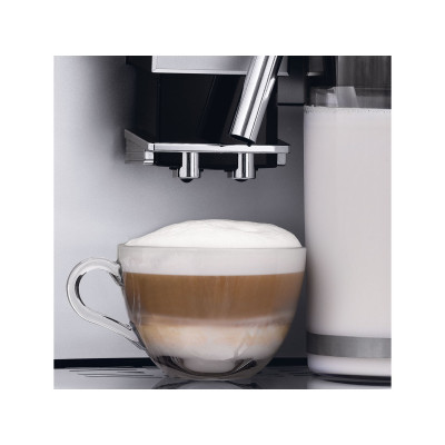 Кофемашина автоматическая Delonghi Perfecta ESAM5550.B