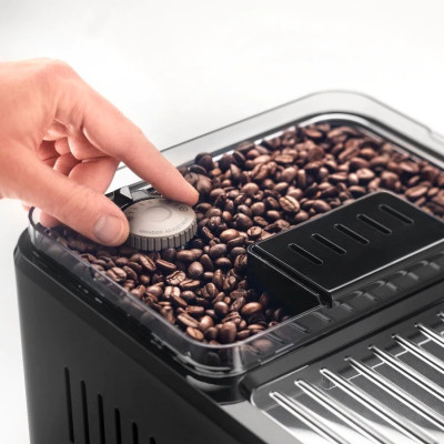 Кофемашина автоматическая Delonghi Eletta Explore ECAM 450.65.S
