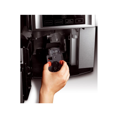Кофемашина автоматическая Delonghi PrimaDonna Avant ESAM 6720