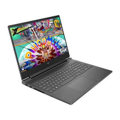 HP Victus 16-s1002ua Black (B23BYEA)