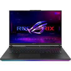 ASUS ROG Strix SCAR 18 G834JY (G834JY-N6091X)