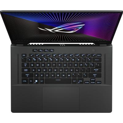 ASUS ROG Zephyrus G16 GU603VI (GU603VI-N4015X)