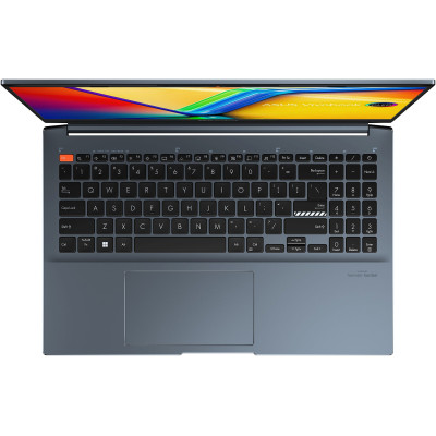 ASUS VivoBook Pro 15 K6502ZC (K6502ZC-OI71610BL0W)