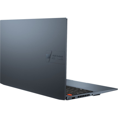 ASUS VivoBook Pro 15 K6502ZC (K6502ZC-OI71610BL0W)